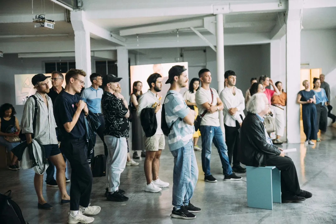 VARIOUS OTHERS – Contemporary Art Munich - VO Opening Weekend 