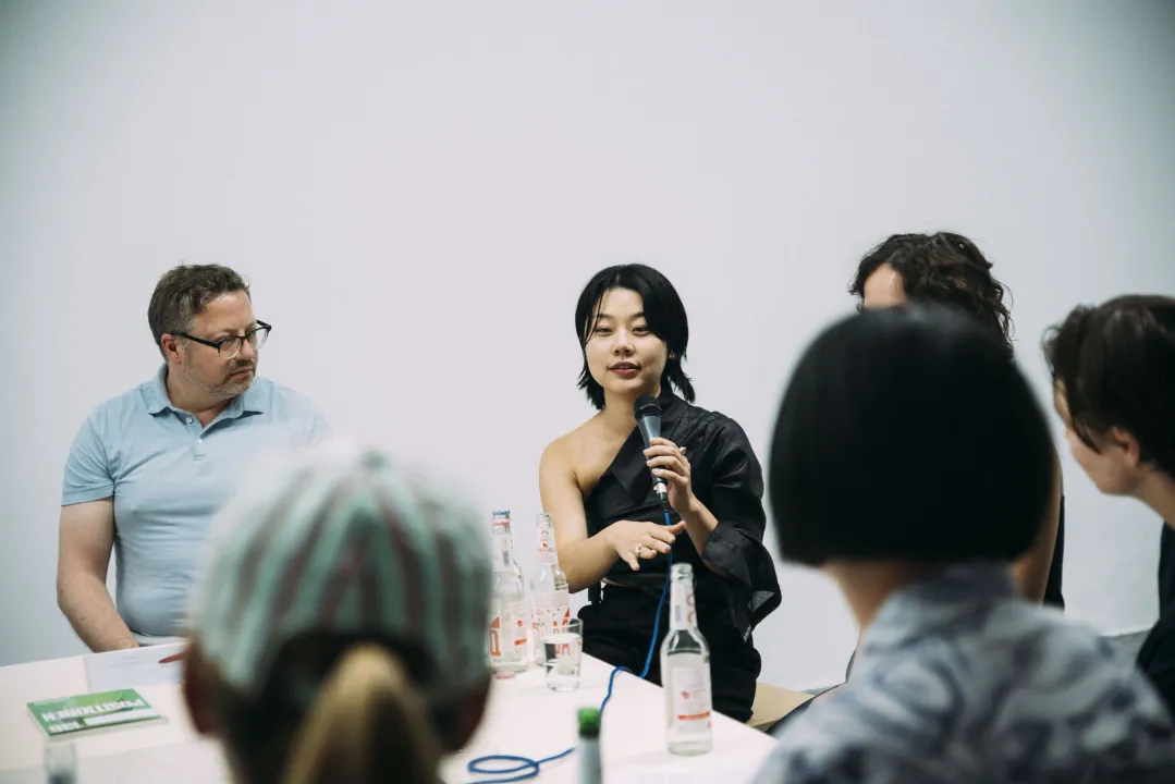 VARIOUS OTHERS – Contemporary Art Munich - VO slider