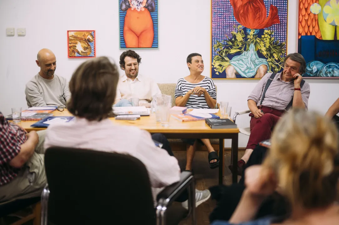 VARIOUS OTHERS – Contemporary Art Munich - VO Opening Weekend 