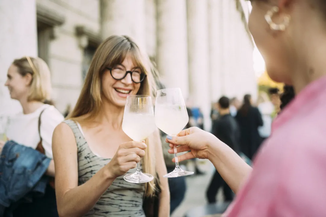 VARIOUS OTHERS – Contemporary Art Munich - VO slider