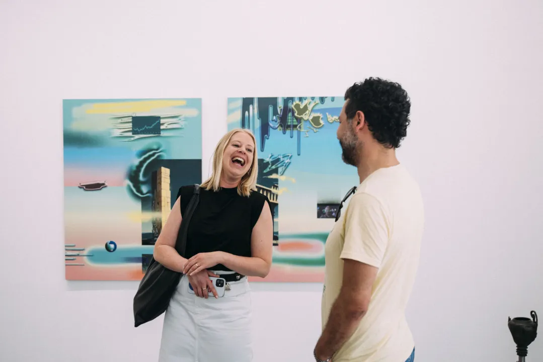 VARIOUS OTHERS – Contemporary Art Munich - VO slider