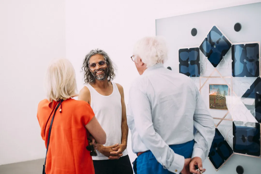 VARIOUS OTHERS – Contemporary Art Munich - VO slider