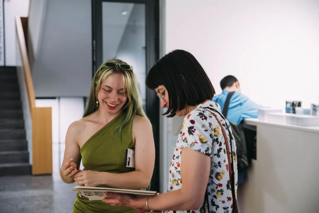 VARIOUS OTHERS – Contemporary Art Munich - VO slider