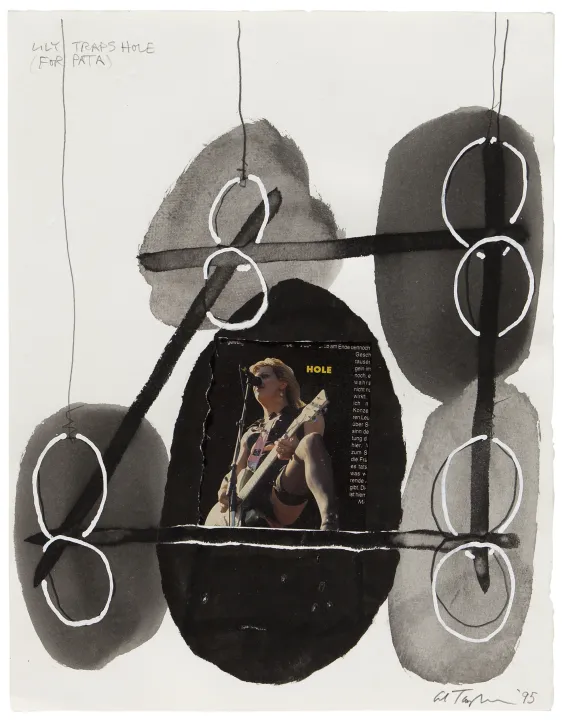 VARIOUS OTHERS – Contemporary Art Munich - Gallery Tour #2