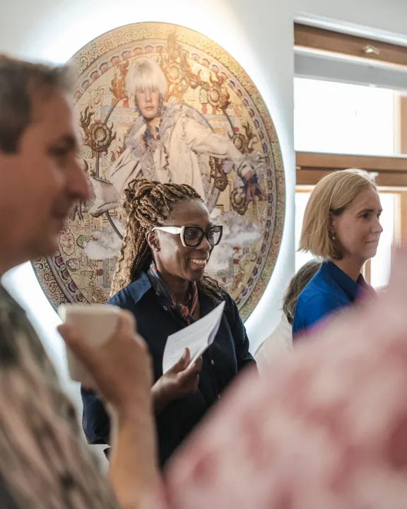 VARIOUS OTHERS – Contemporary Art Munich - VARIOUS OTHERS 2024