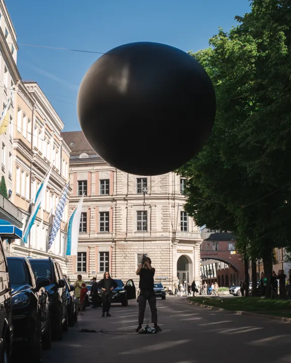 VARIOUS OTHERS – Contemporary Art Munich - Various Others 2025 in Photos