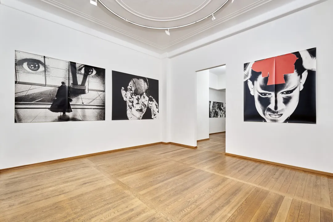 VARIOUS OTHERS – Contemporary Art Munich - knust-kunz-gallery-edition