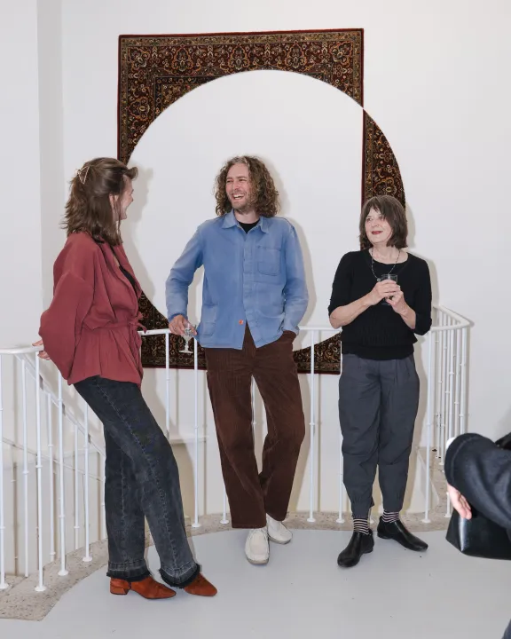 VARIOUS OTHERS – Contemporary Art Munich - VO'26 Highlights