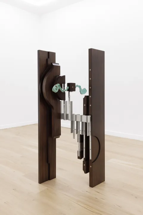 VARIOUS OTHERS – Contemporary Art Munich - Paola Siri Renard & Romero Paprocki