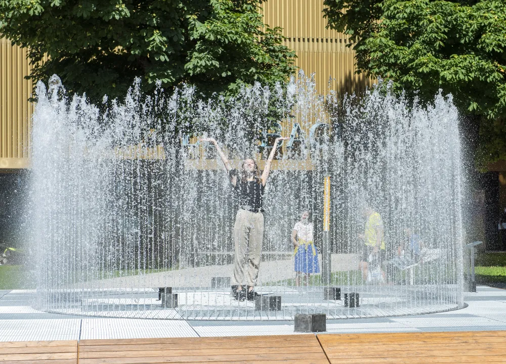 VARIOUS OTHERS – Contemporary Art Munich - Foto: Simone Gänsheimer, Lenbachhaus München