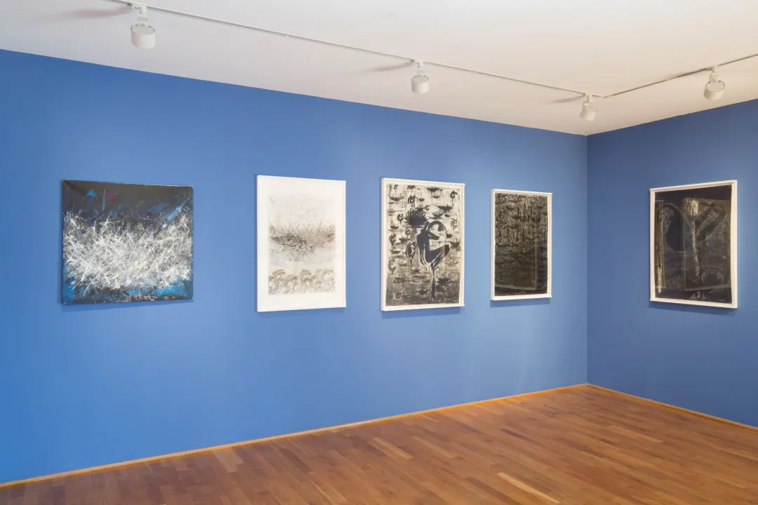 VARIOUS OTHERS – Contemporary Art Munich - Copyright Barbara Donaubauer