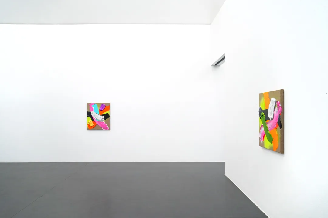 VARIOUS OTHERS – Contemporary Art Munich - Walter Storms Galerie