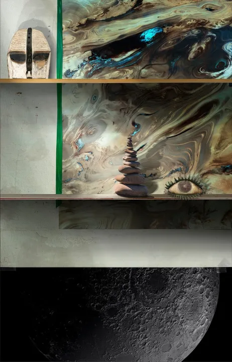 VARIOUS OTHERS – Contemporary Art Munich - LOHAUS SOMINSKY and the artist