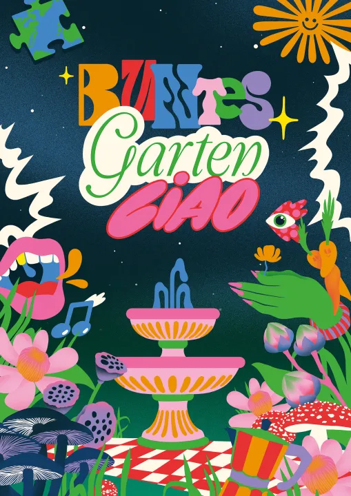 VARIOUS OTHERS – Contemporary Art Munich - Julia Praschma