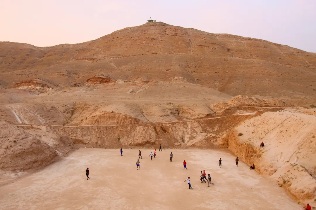 VARIOUS OTHERS – Contemporary Art Munich - Delschad Numan Khorschid, Irak, 2023