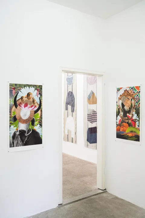VARIOUS OTHERS – Contemporary Art Munich - Magdalena Jooss