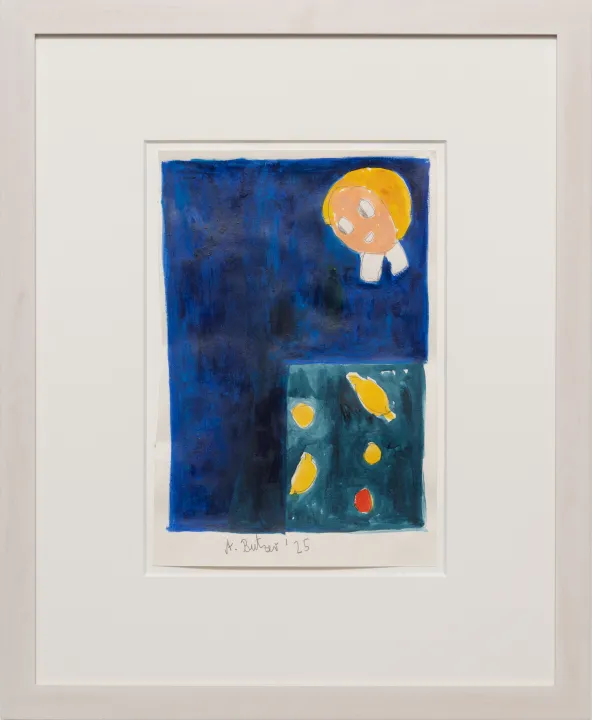 VARIOUS OTHERS – Contemporary Art Munich - André Butzer