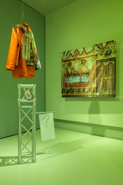 VARIOUS OTHERS – Contemporary Art Munich - Alexandra Ivanciu