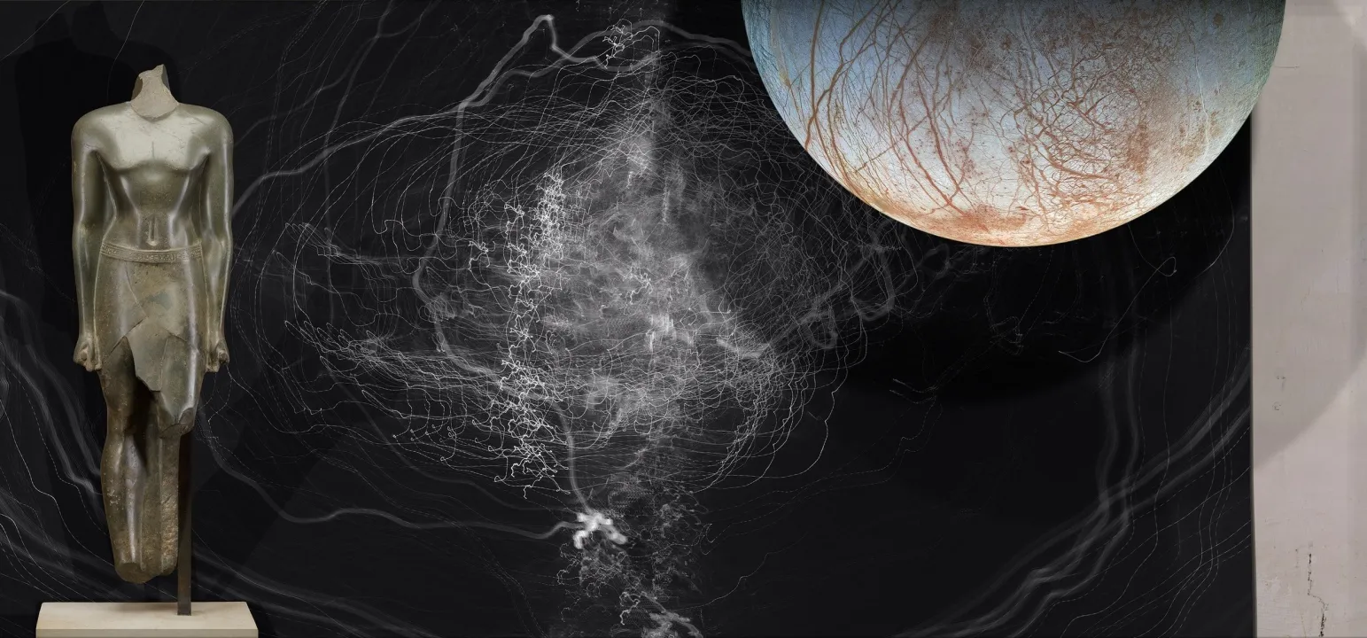 VARIOUS OTHERS – Contemporary Art Munich - LOHAUS SOMINSKY and the artist