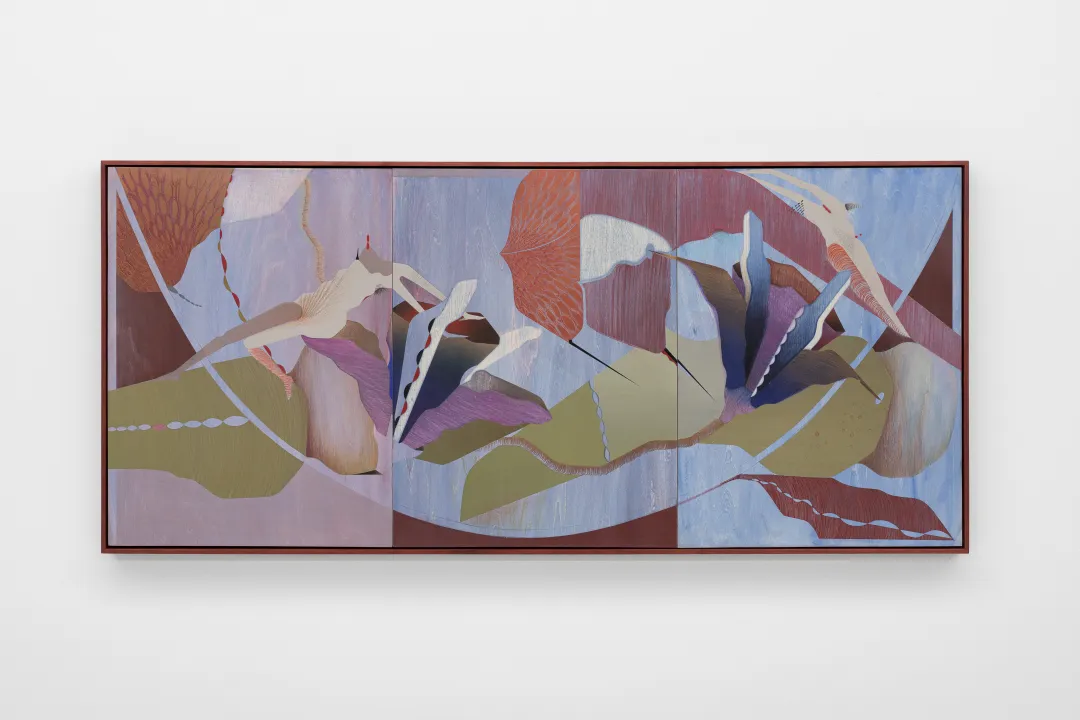 VARIOUS OTHERS – Contemporary Art Munich - Photo: Dirk Tacke. Courtesy the artist and Deborah Schamoni.