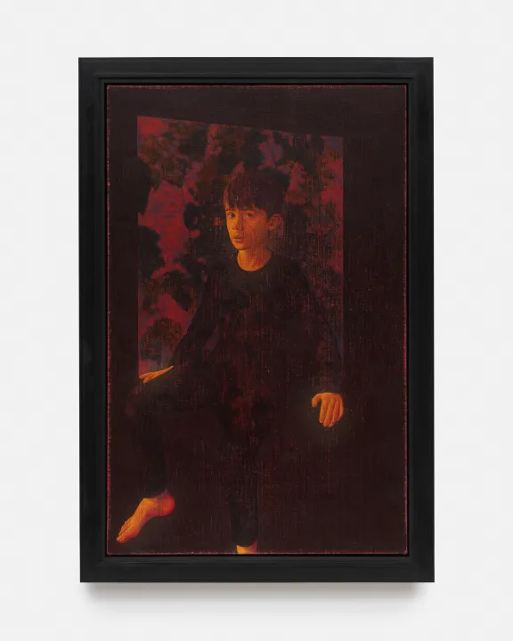 VARIOUS OTHERS – Contemporary Art Munich - the artist and Union Pacific, London Photo Nick Ash