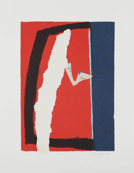 VARIOUS OTHERS – Contemporary Art Munich - KNUST KUNZ GALLERY EDITIONS