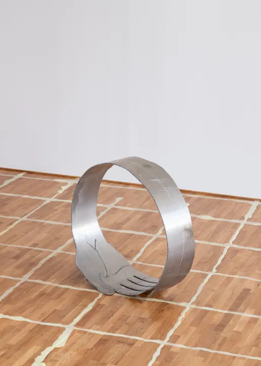 VARIOUS OTHERS – Contemporary Art Munich - Copyright Maximilian Geuter