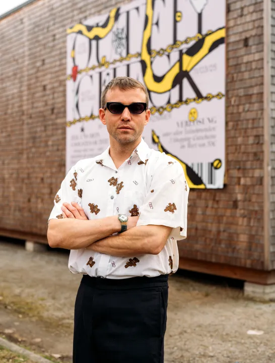 VARIOUS OTHERS – Contemporary Art Munich - Janosch Feiertag