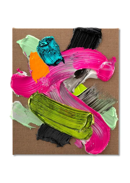 VARIOUS OTHERS – Contemporary Art Munich - Anselm Reyle