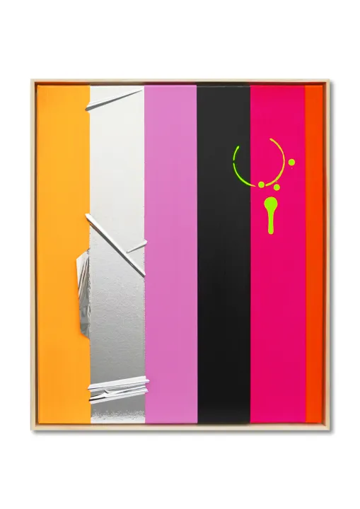 VARIOUS OTHERS – Contemporary Art Munich - Anselm Reyle