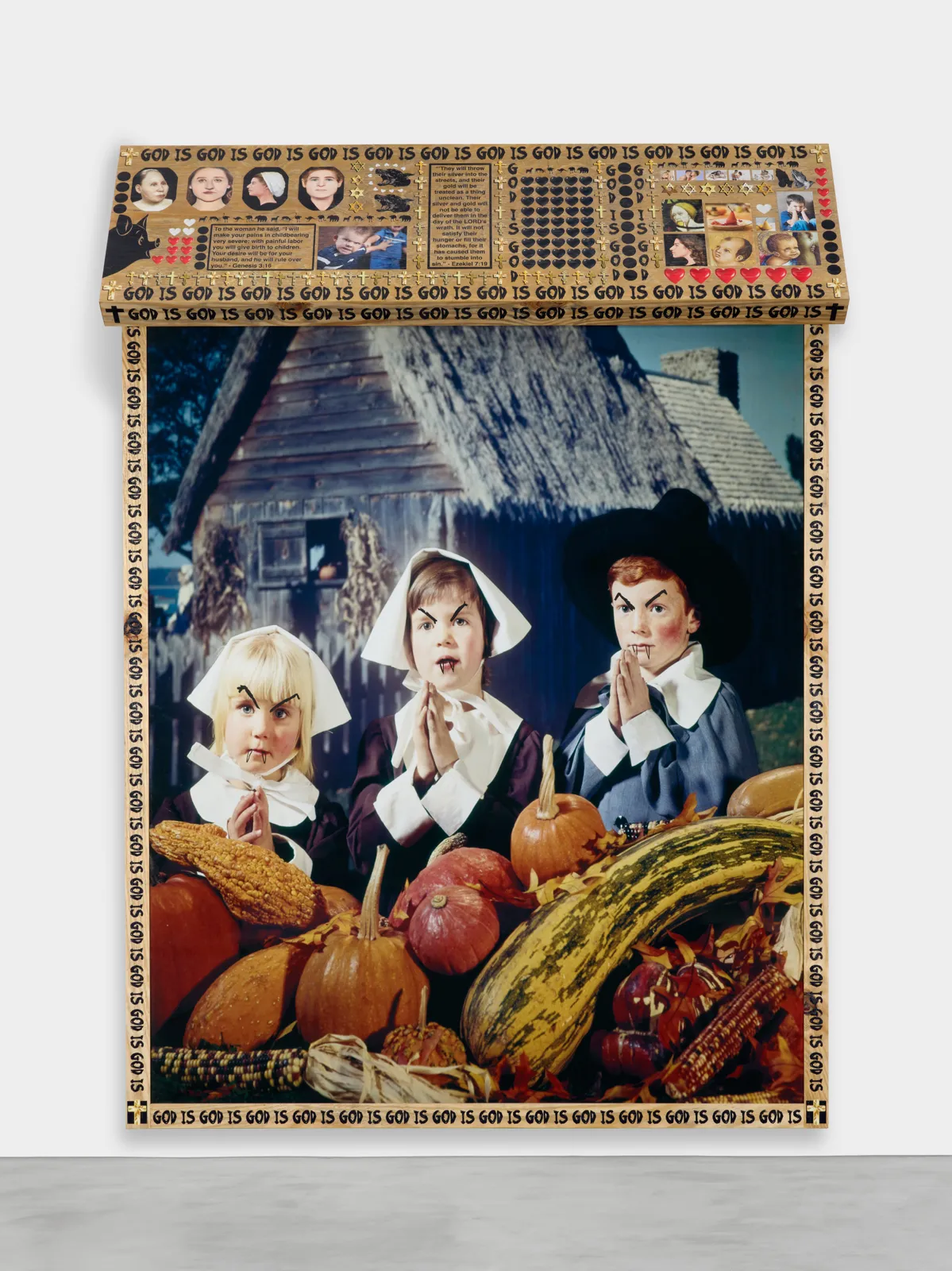 VARIOUS OTHERS – Contemporary Art Munich - Munich Collects #2: Regine Thiess