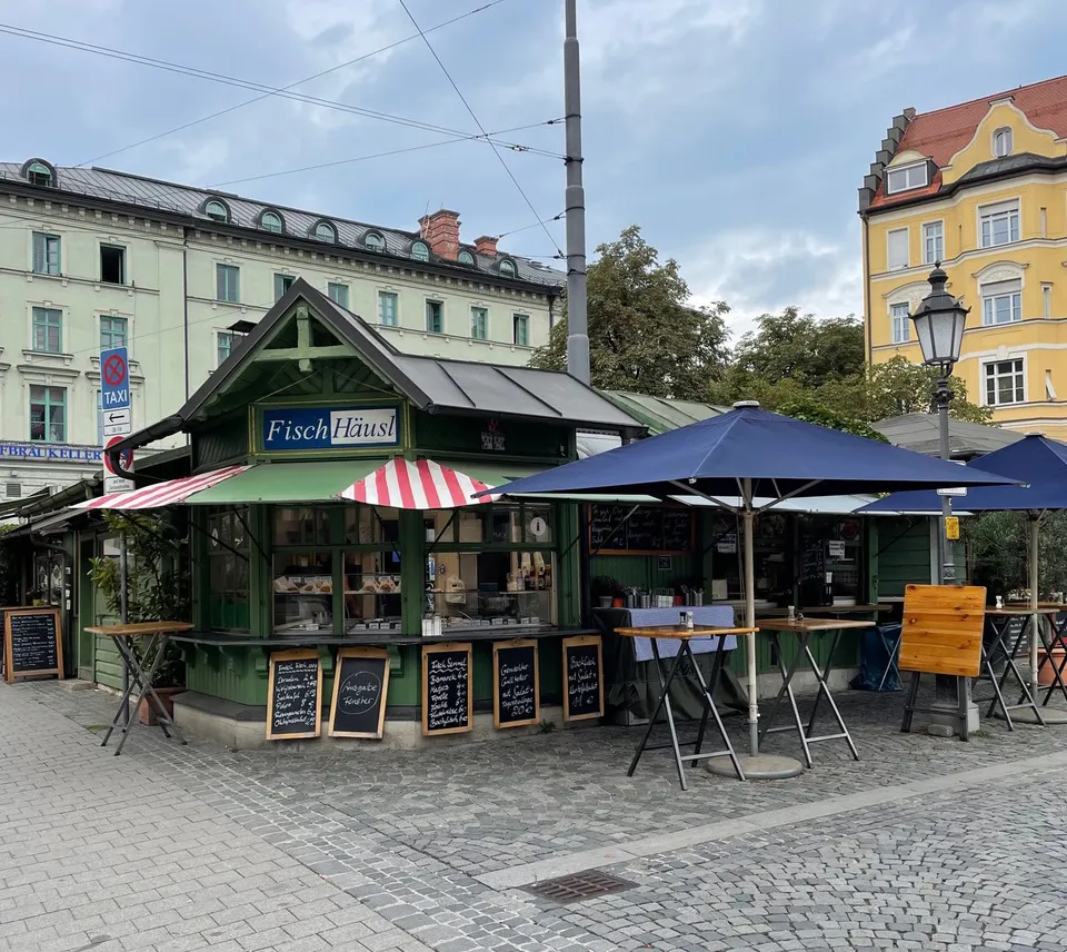 VARIOUS OTHERS – Contemporary Art Munich - ArtWalk#2