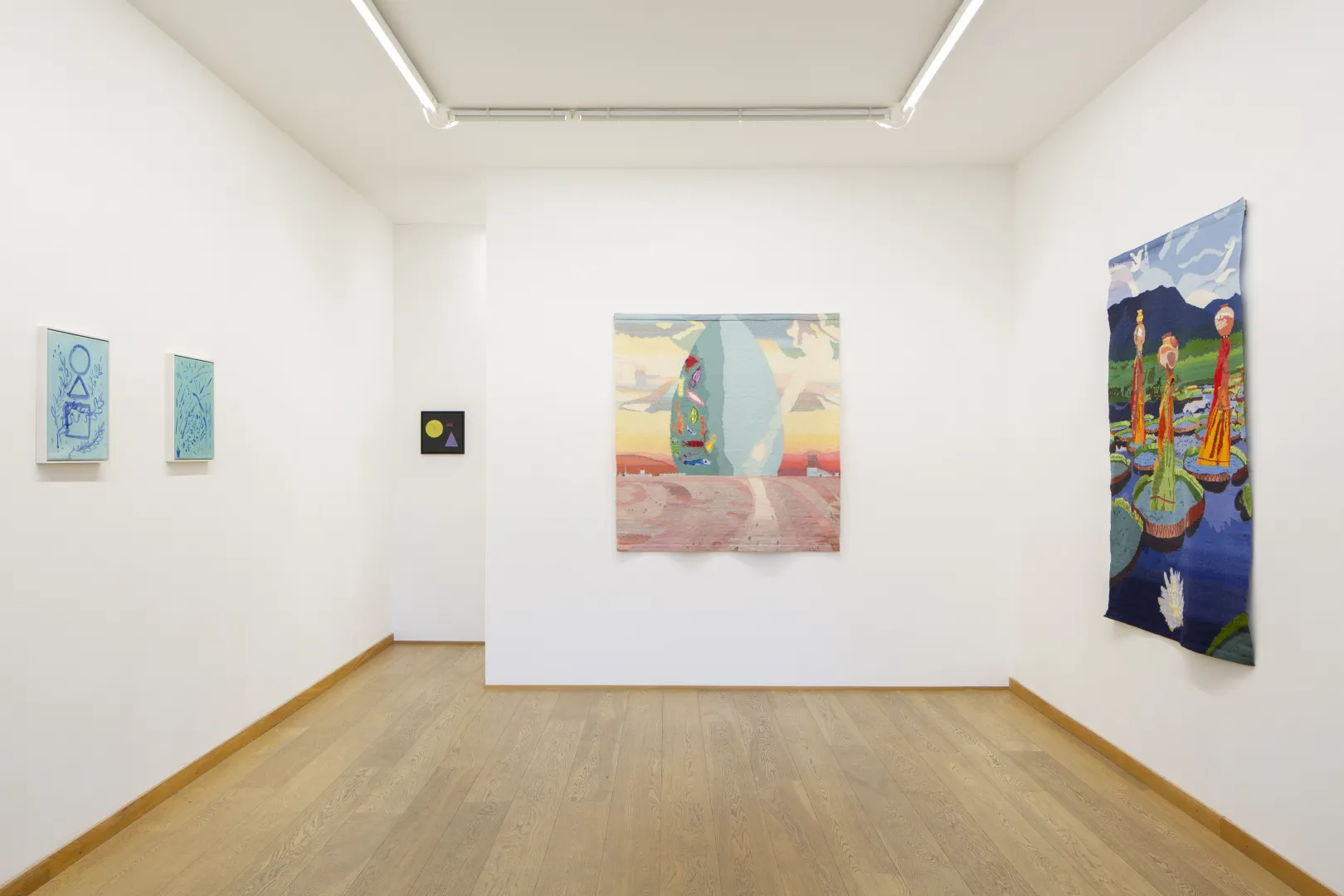 VARIOUS OTHERS – Contemporary Art Munich - ArtWalk#3