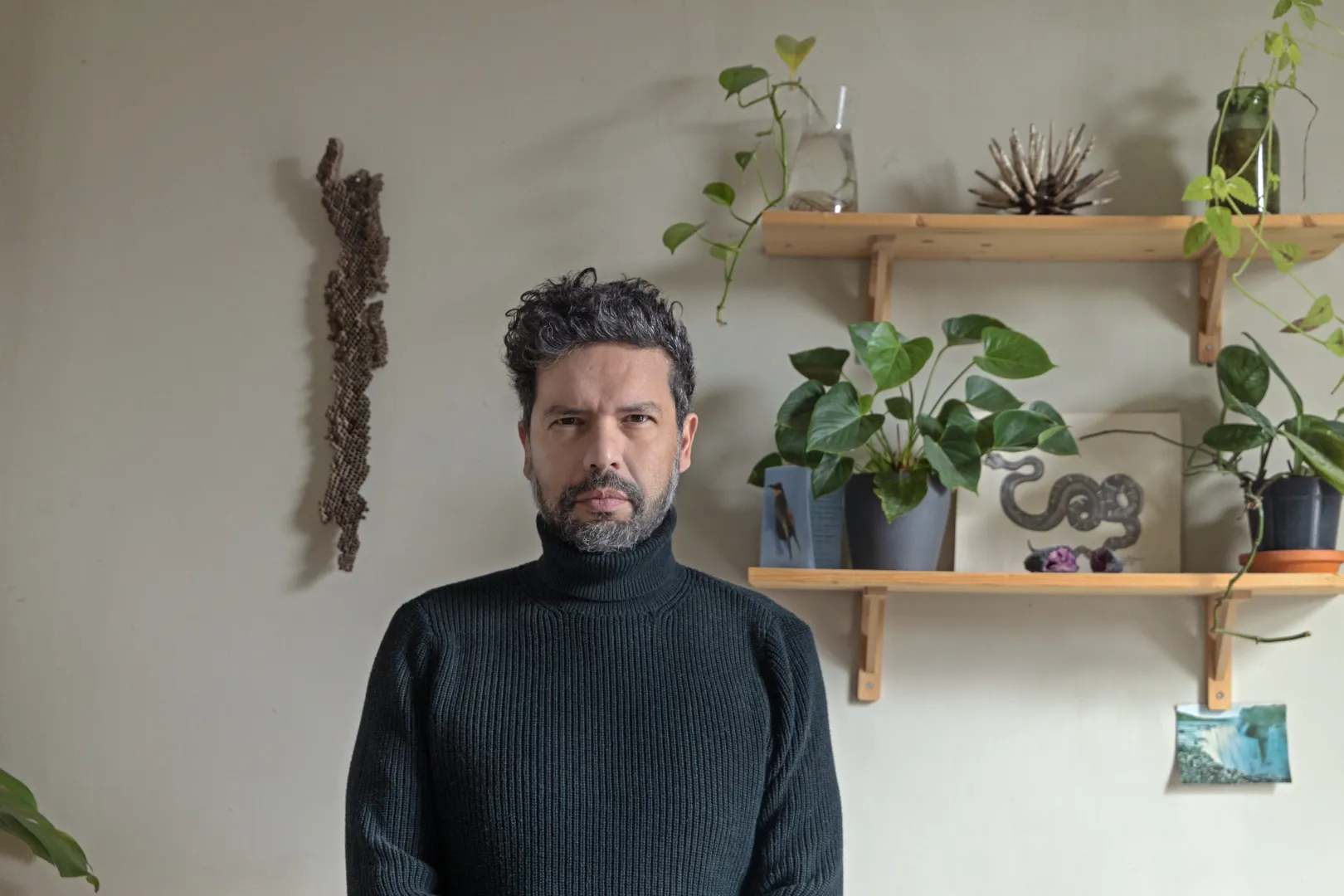 VARIOUS OTHERS – Contemporary Art Munich - see-you-soon-nicolas-lamas