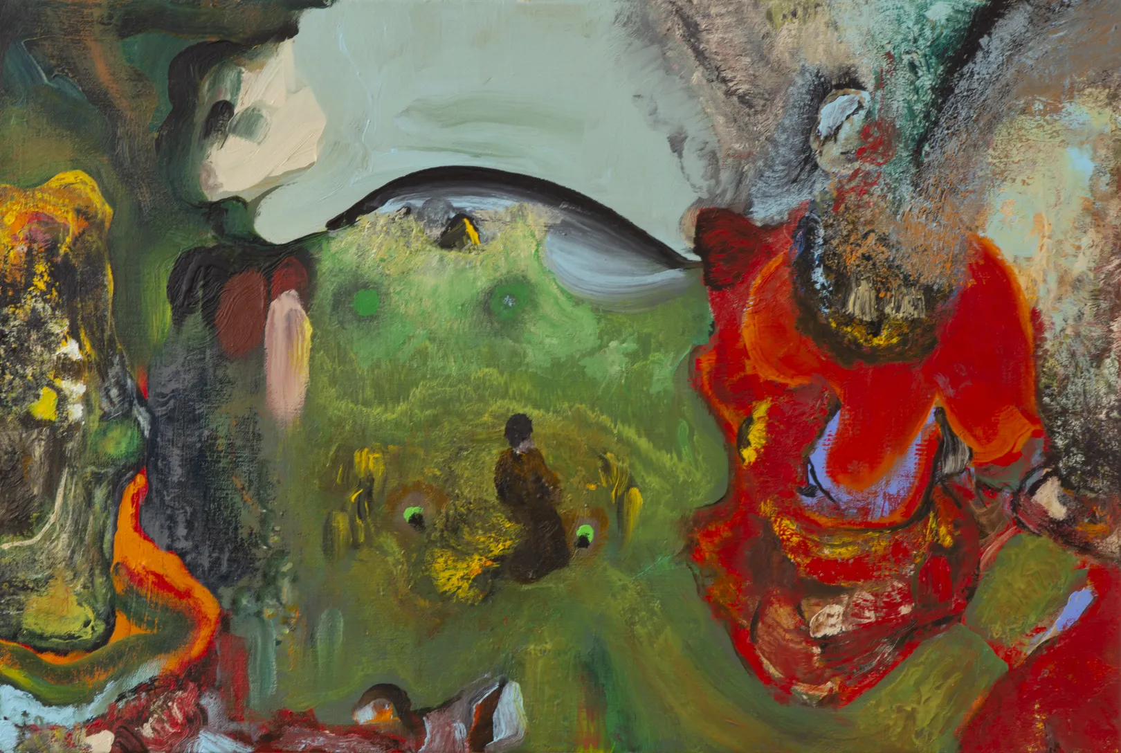 VARIOUS OTHERS – Contemporary Art Munich - ArtWalk2023_1