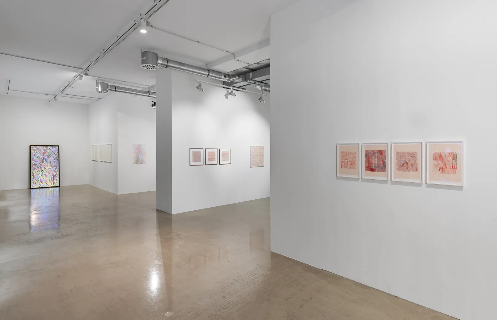 VARIOUS OTHERS – Contemporary Art Munich - Portrait: LOHAUS SOMINSKY 