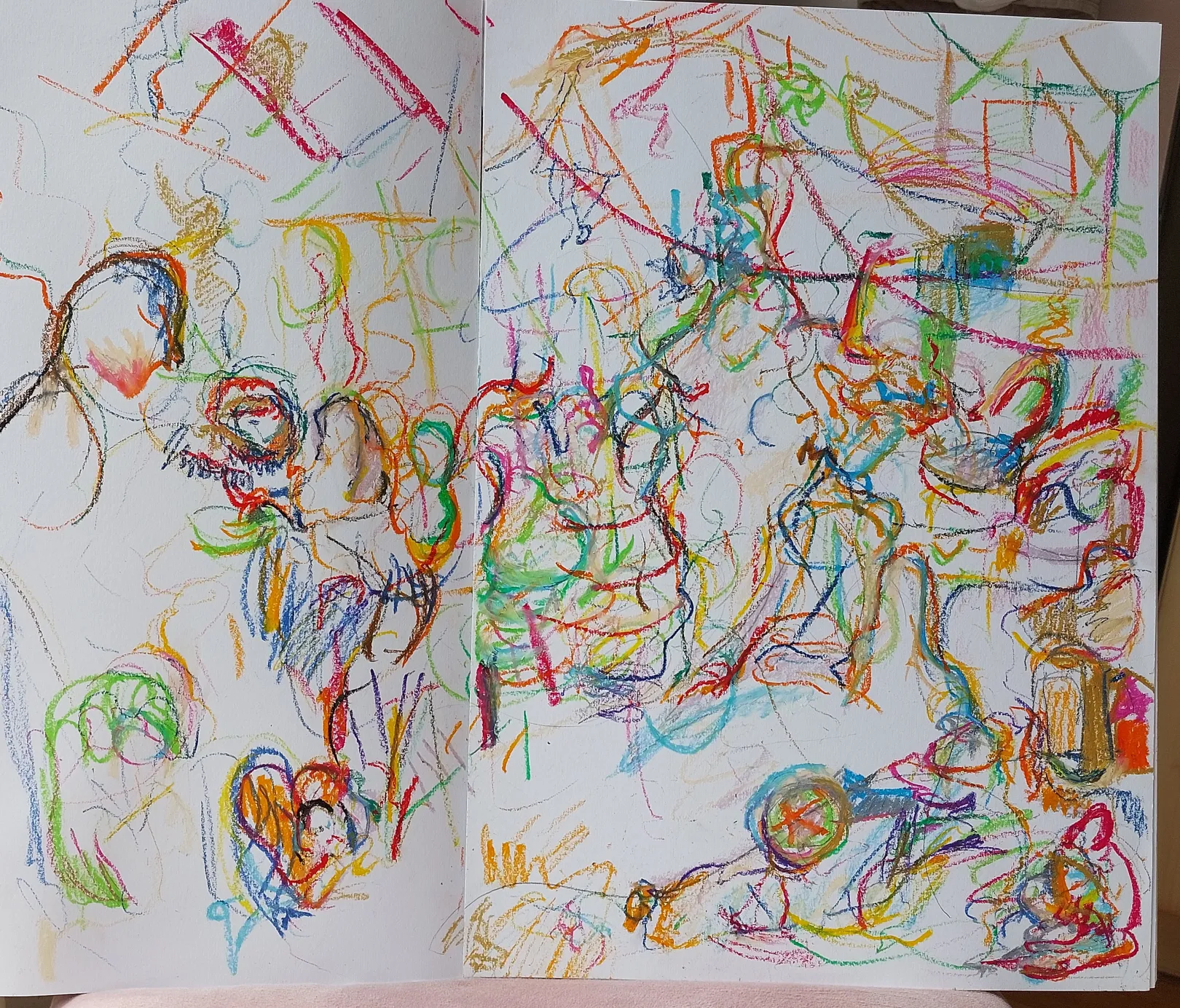 VARIOUS OTHERS – Contemporary Art Munich - Gallery Tour #2