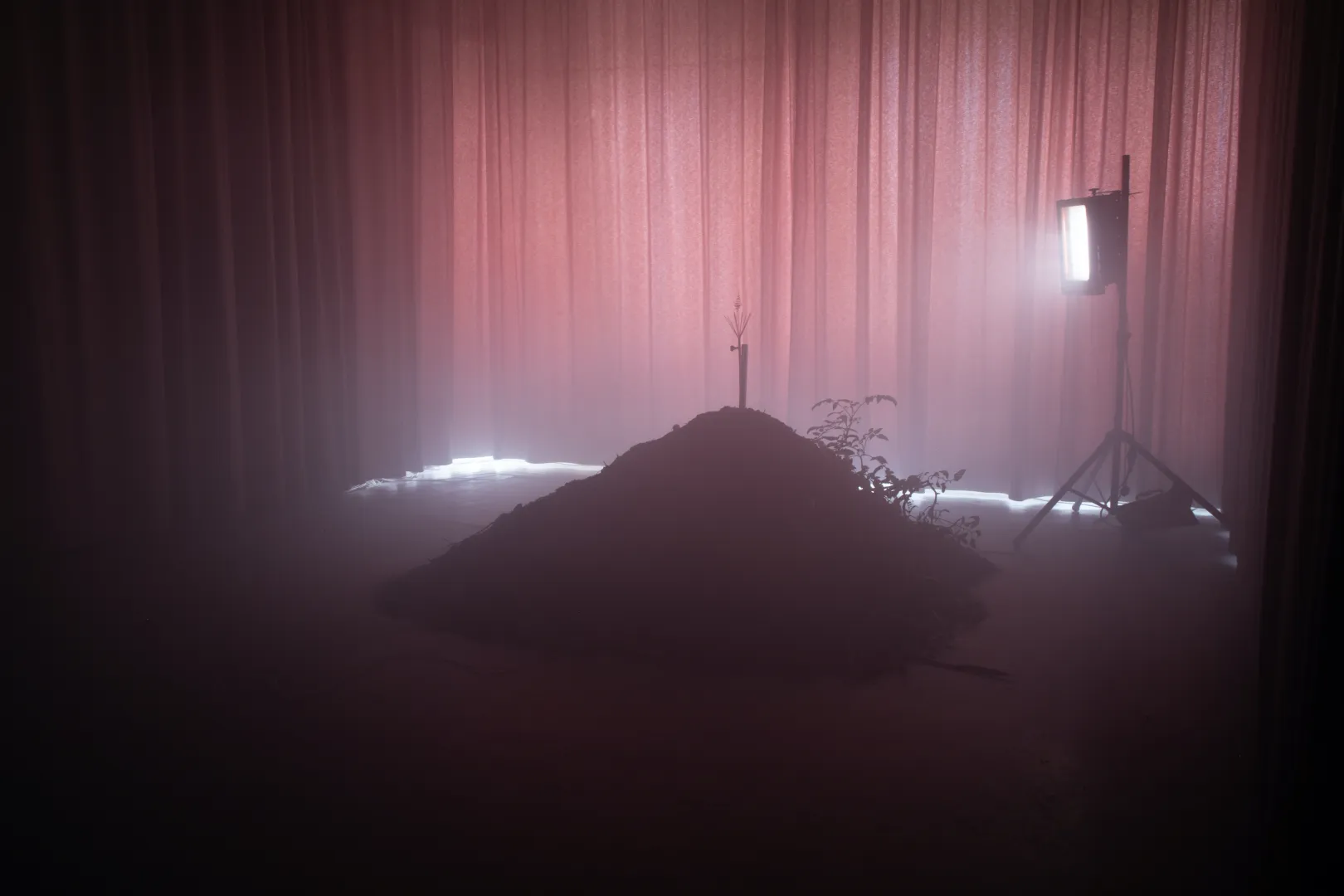 VARIOUS OTHERS – Contemporary Art Munich - Gallery Tour #2