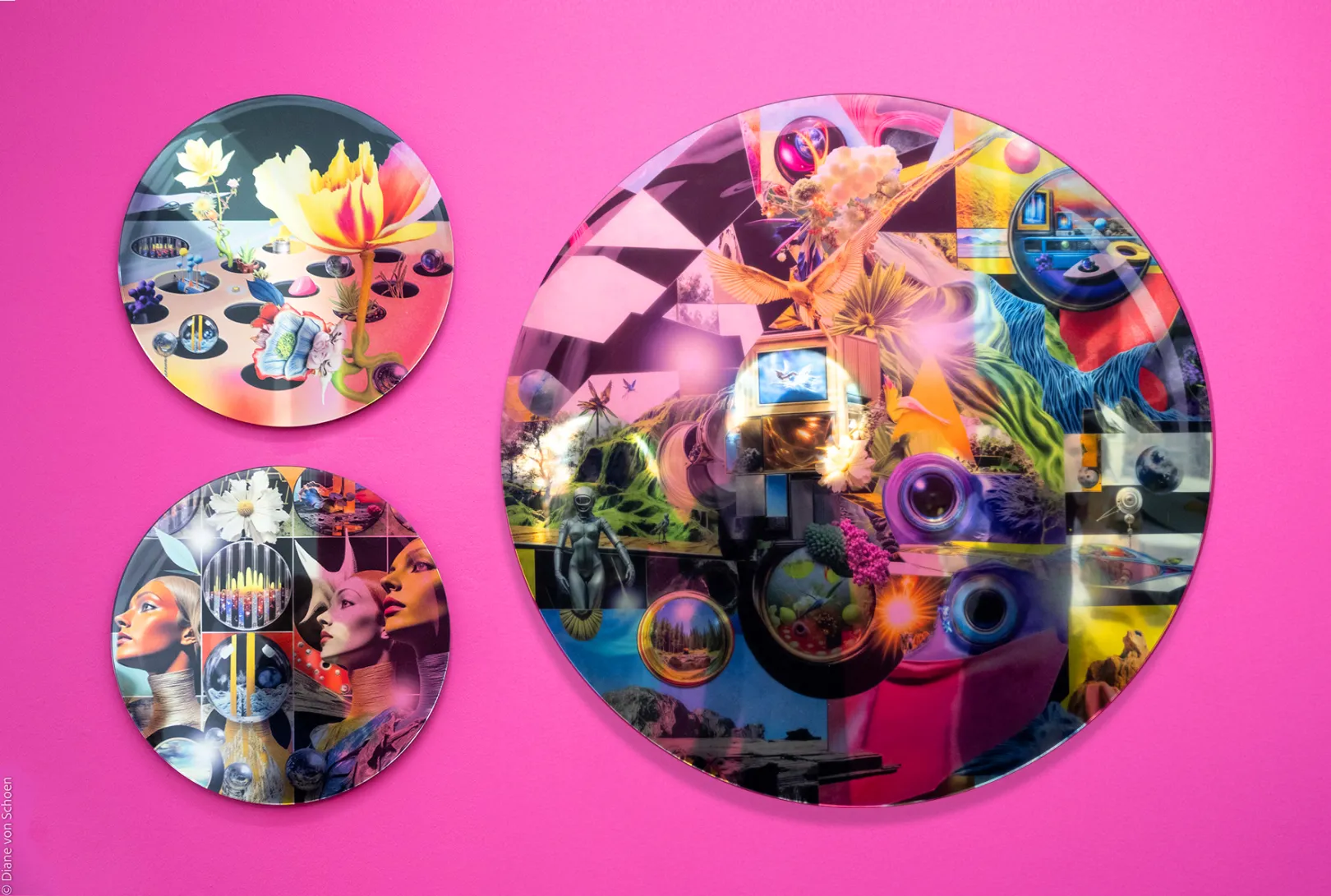 VARIOUS OTHERS – Contemporary Art Munich - Other things we like