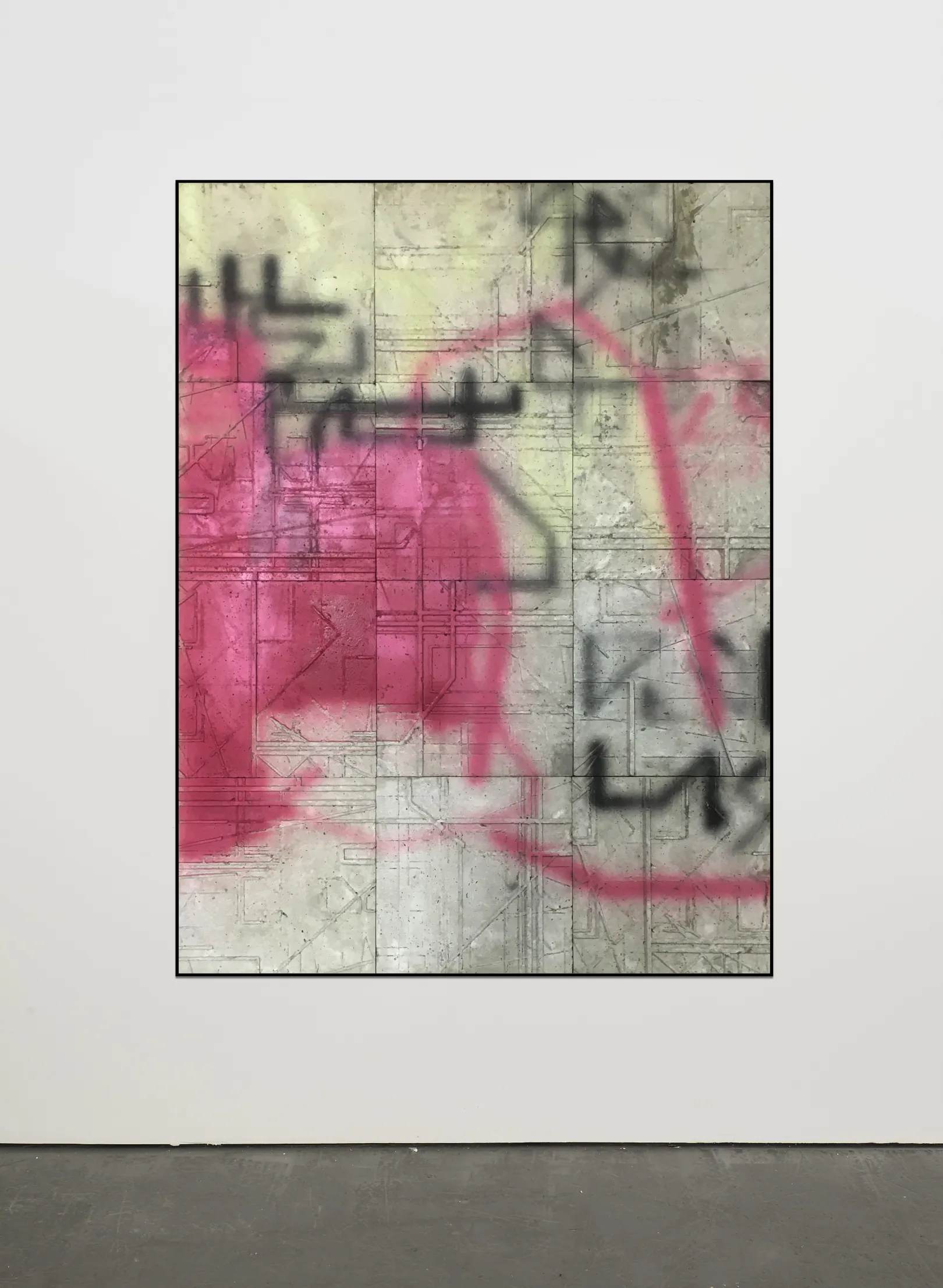 VARIOUS OTHERS – Contemporary Art Munich - Art Walk #3 