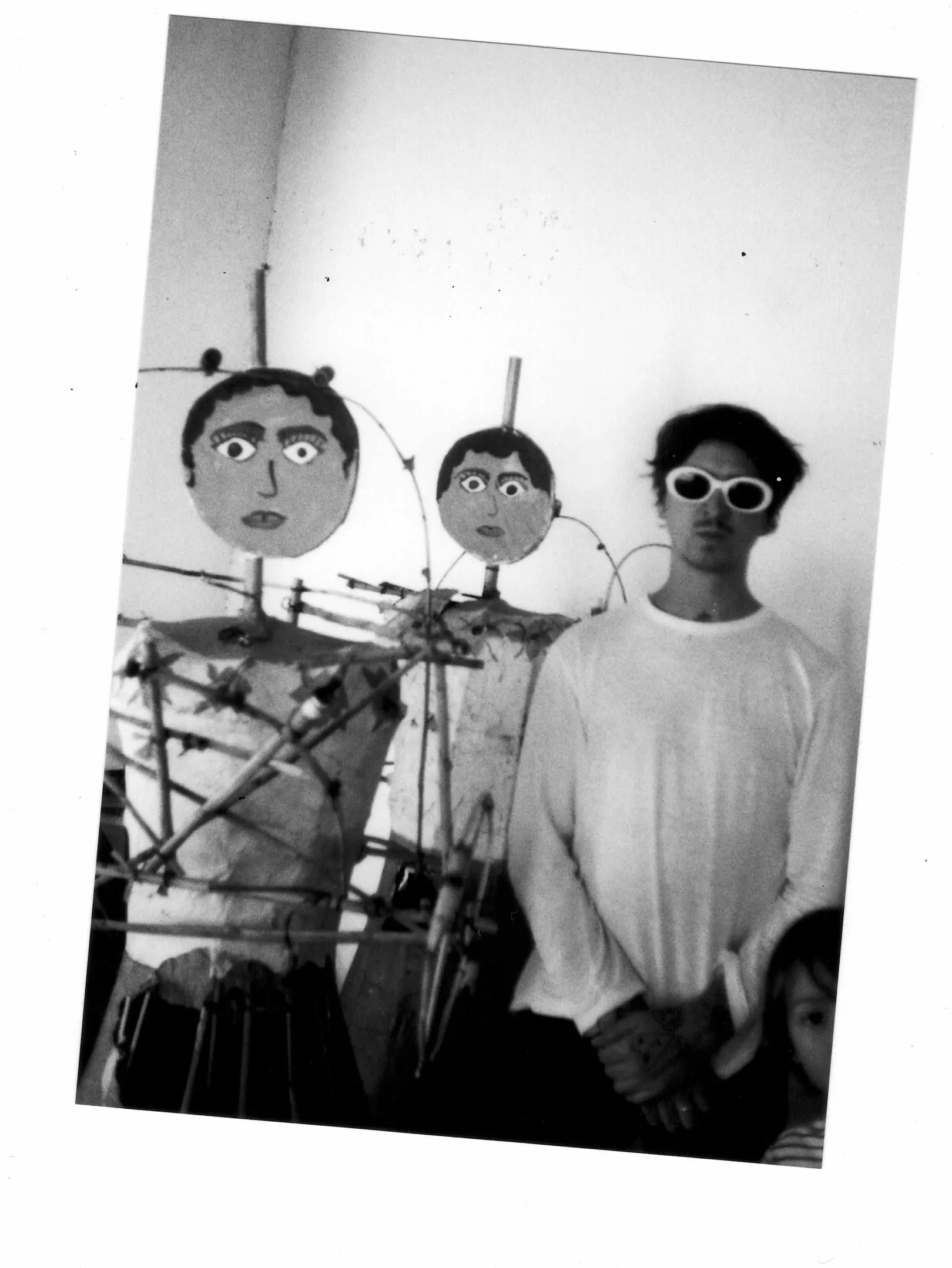 VARIOUS OTHERS – Contemporary Art Munich - Art Walk #3 