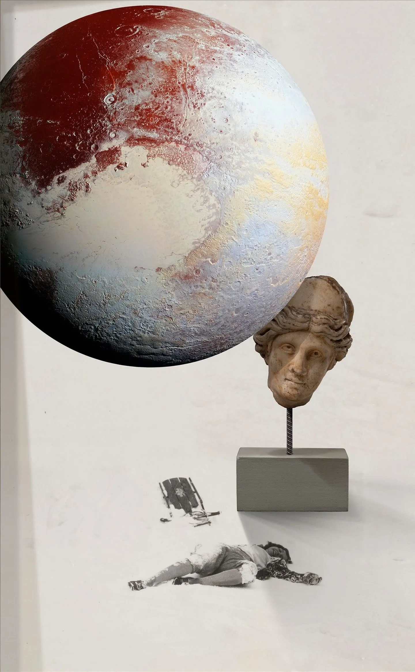 VARIOUS OTHERS – Contemporary Art Munich - Art Walk by Quirin Brunnmeier - from Galerie Lohaus Sominski to EYES ONLY